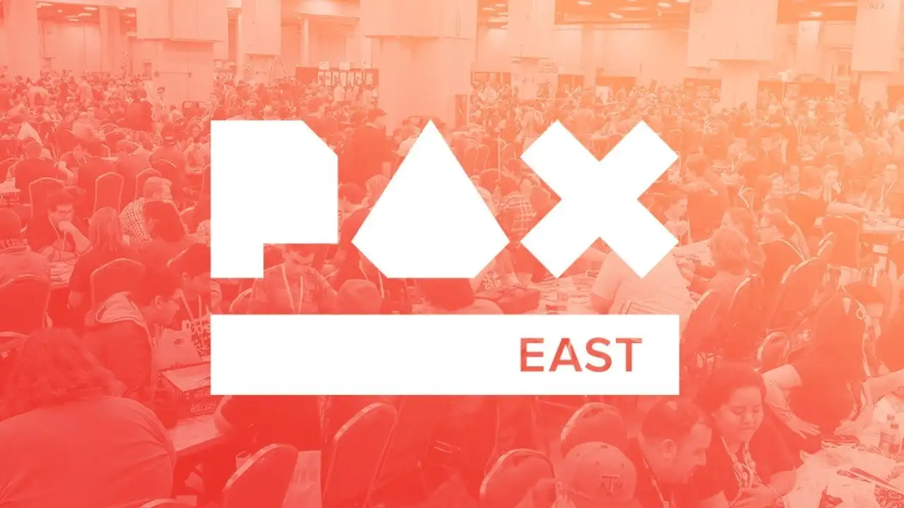 PAX East将于2022年4月回归，线上线下混合形式举行