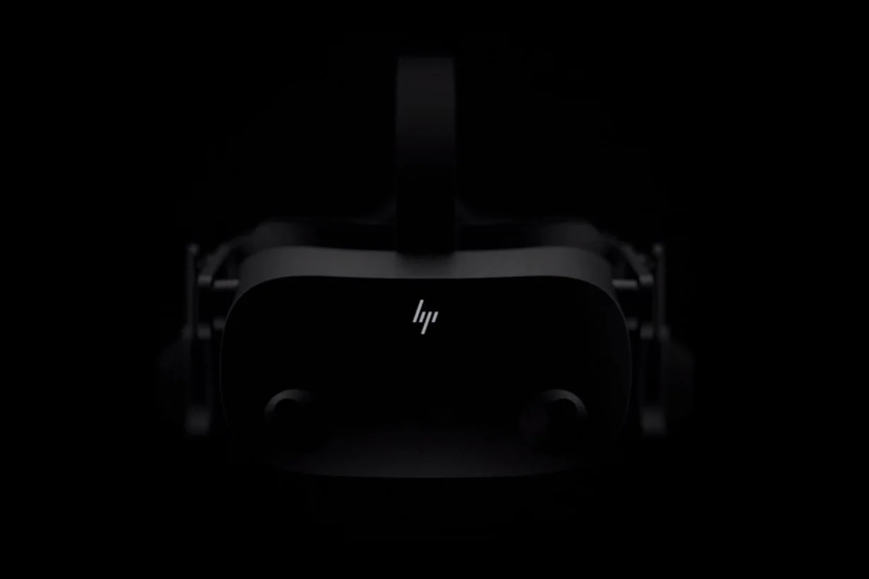 V社、微软以及惠普正合作开发“次世代VR头显”