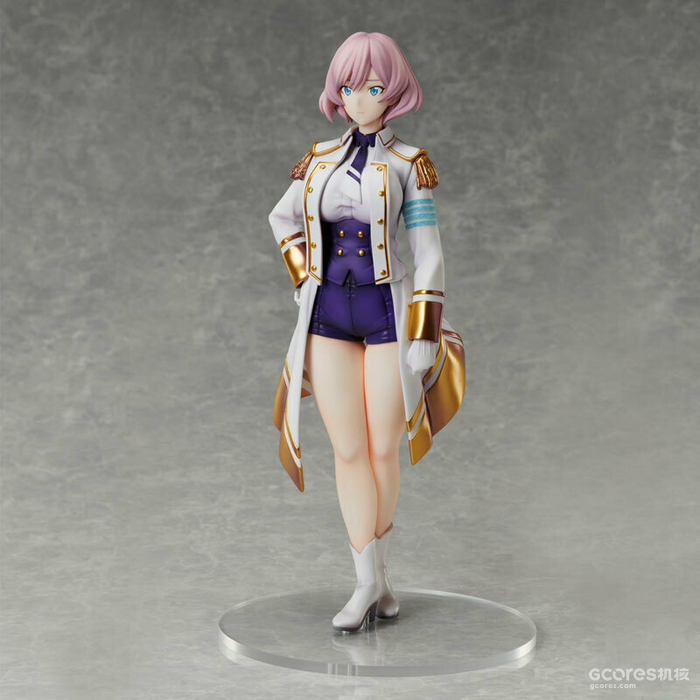 2023年4月第二周手办模型情报总汇 2023年4月第二周手办模型情报总汇