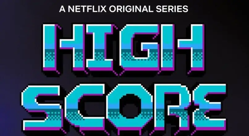 Netflix六集游戏主题纪录片《High Score》将于8月19日播出