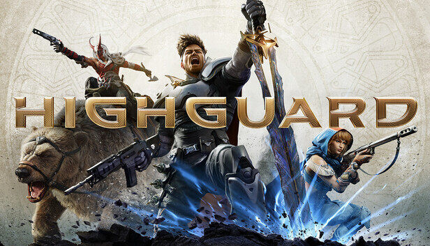 《Highguard》开发商遭大型裁员，仅剩不到20人仍在参与游戏开发