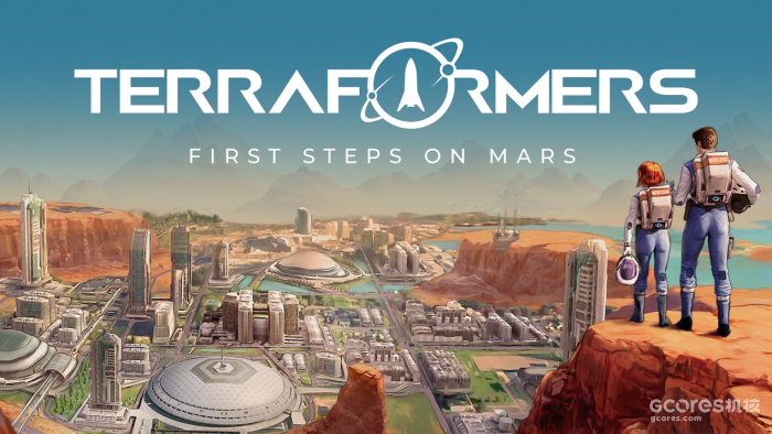 踏上火星，为荒凉的星球覆上生命的印迹：策略模拟游戏《焕然异星 Terraformers》