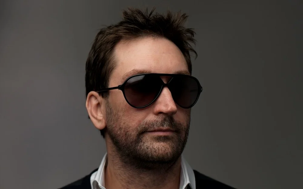 Leslie Benzies