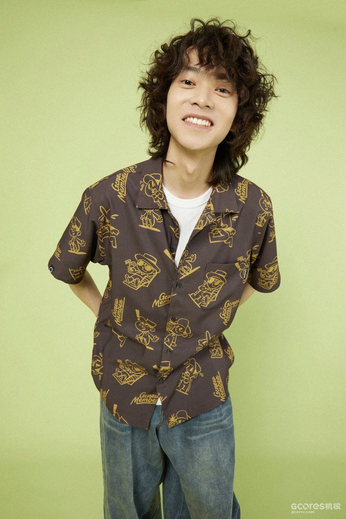 火热上新,凉爽出行!「机组成员」今日又有新品发售 火热上新,凉爽出行!「机组成员」今日又有新品发售