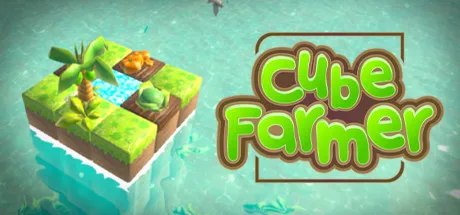 CubeFarmer | 机核 GCORES