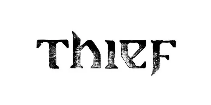 神偷【Thief】最新视频，画面