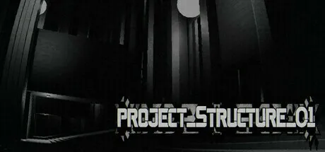 project_Structure_01 | 机核 GCORES