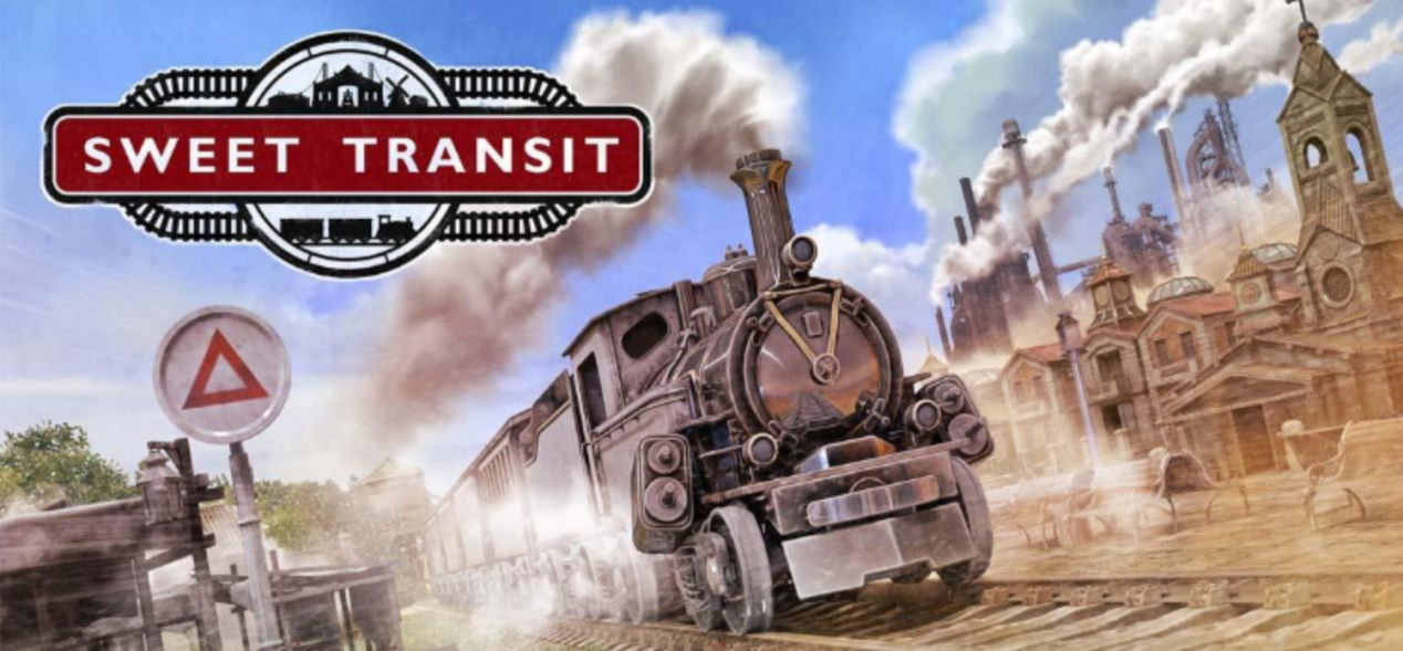 《铁路先驱》：有趣但缺乏挑战性的城市建设模拟游戏