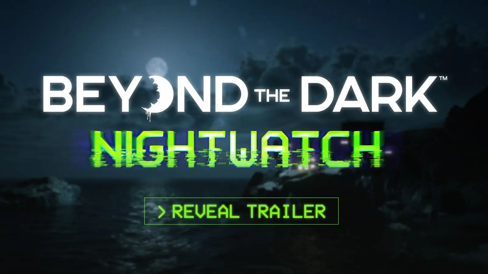 NS2独占虚幻5恐怖游戏《Beyond The Dark - Nightwatch》预告片公开