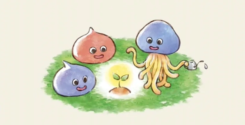 堀井雄二撰写的RPG游戏制作指南《如何制作一款勇者斗恶龙》将于7月17日发售