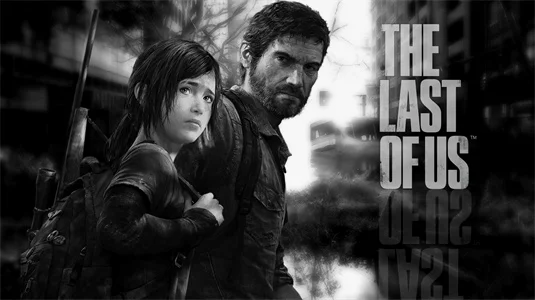 最后生还者（The Last Of Us）