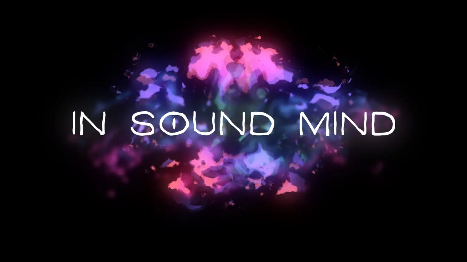心理恐怖游戏《In Sound Mind》发布游玩演示，将于9月28日发售