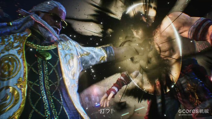 《铁拳8》公布“勒罗伊·史密斯”和“风间飞鸟”角色宣传片 《铁拳8》公布“勒罗伊·史密斯”和“风间飞鸟”角色宣传片