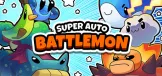 Super Auto Battlemon
