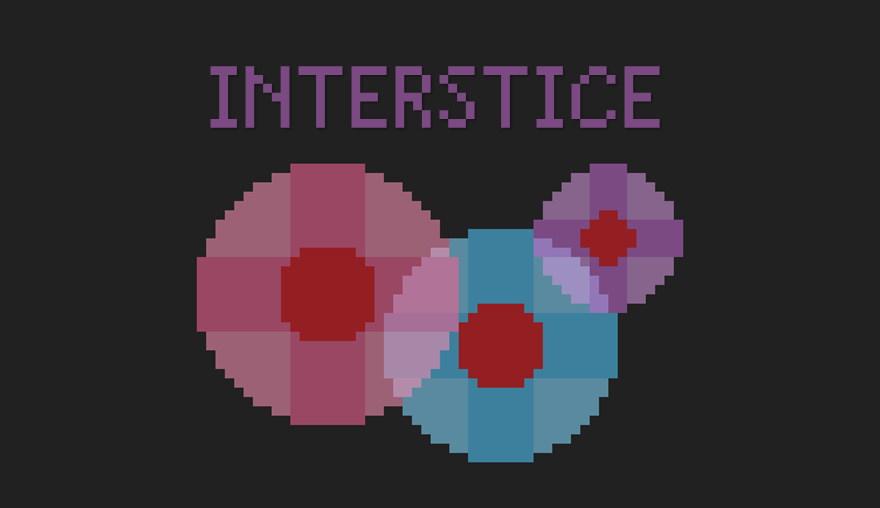 BOOOM作品《Interstice》创作心得