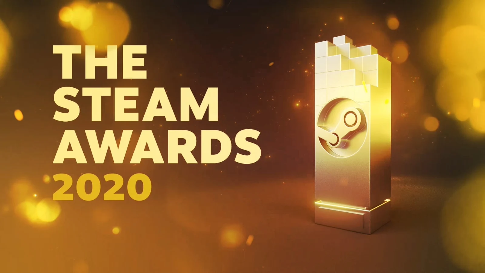 《荒野大镖客：救赎2》拿下Steam年度游戏大奖，完整名单公开