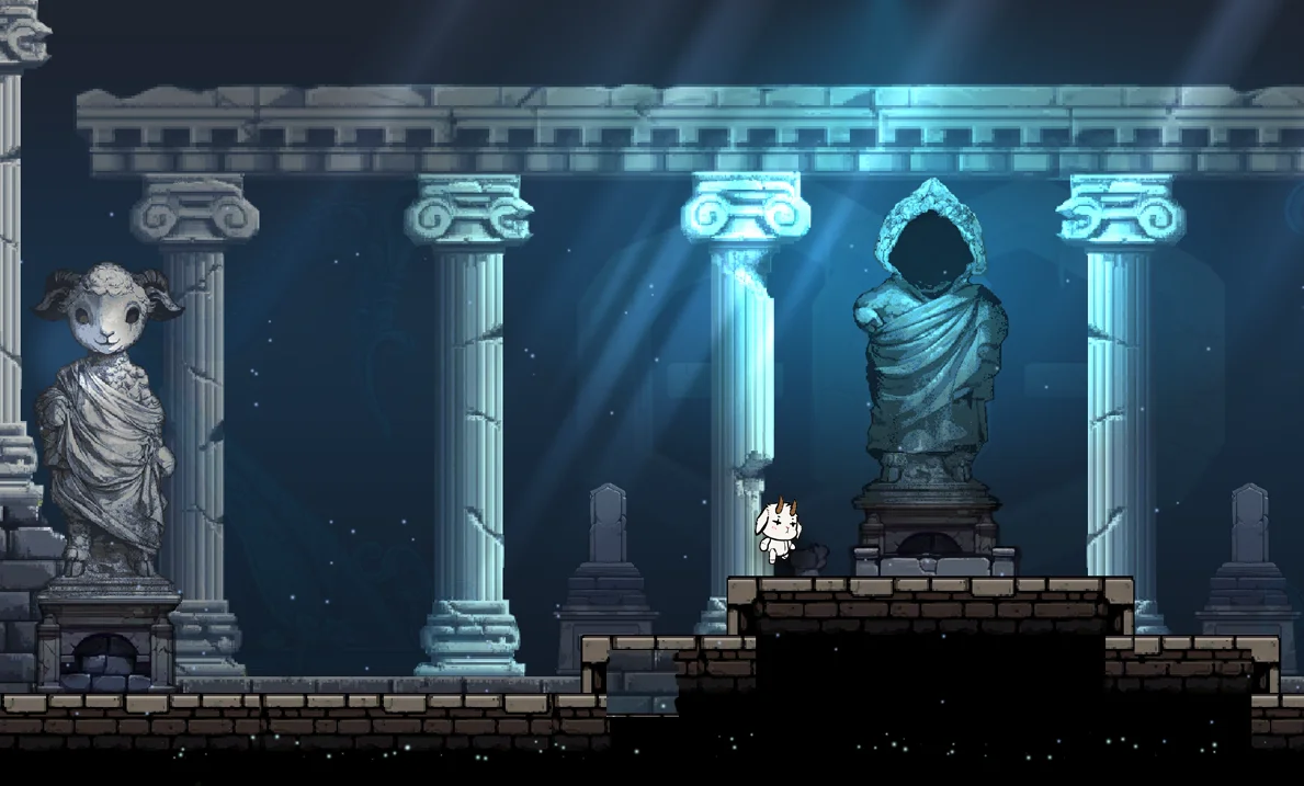 独立游戏《Fleece》「线下邀请体验测试」招募开启