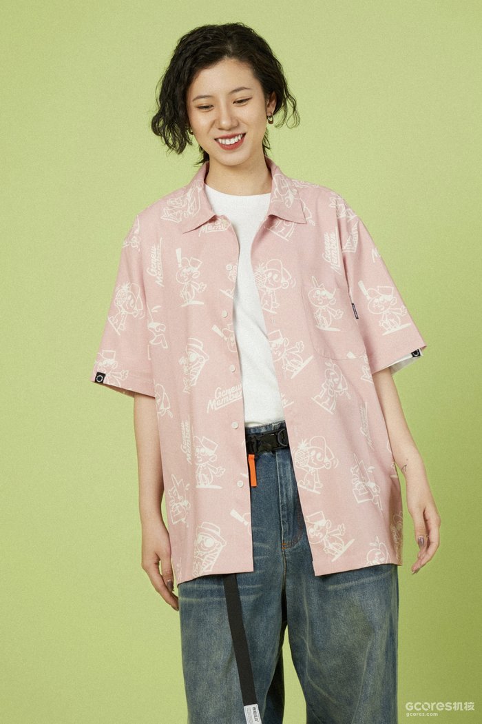 火热上新,凉爽出行!「机组成员」今日又有新品发售 火热上新,凉爽出行!「机组成员」今日又有新品发售