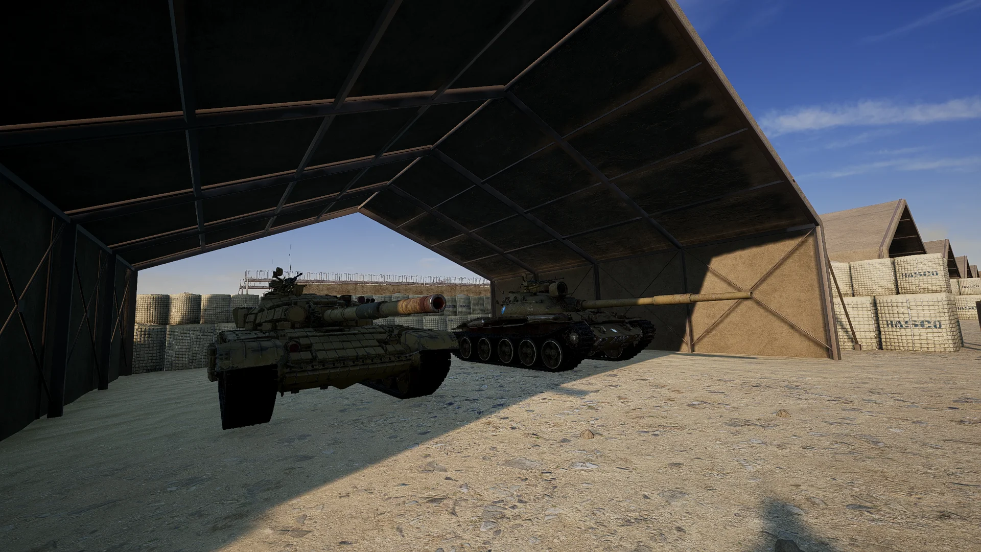 T-72S/T-62