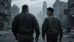《元素战争》