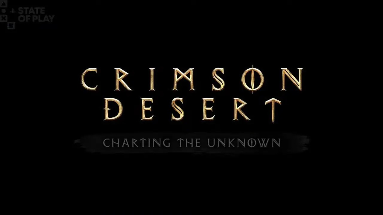 《红色沙漠》DLC《CHARTING THE UNKNOWN》10月15日上线