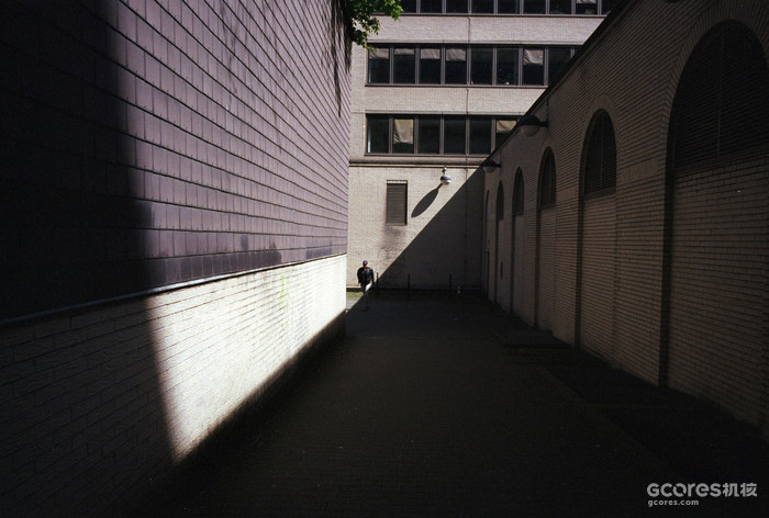 摄影分享丨一卷平平无奇的胶片 摄影分享丨一卷平平无奇的胶片