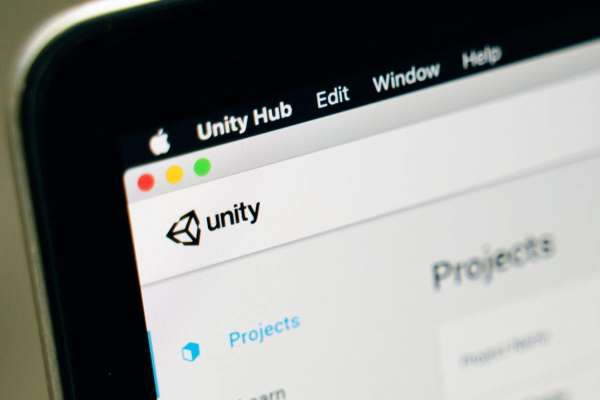 Unity启动IPO流程 首度公开自身财务状况