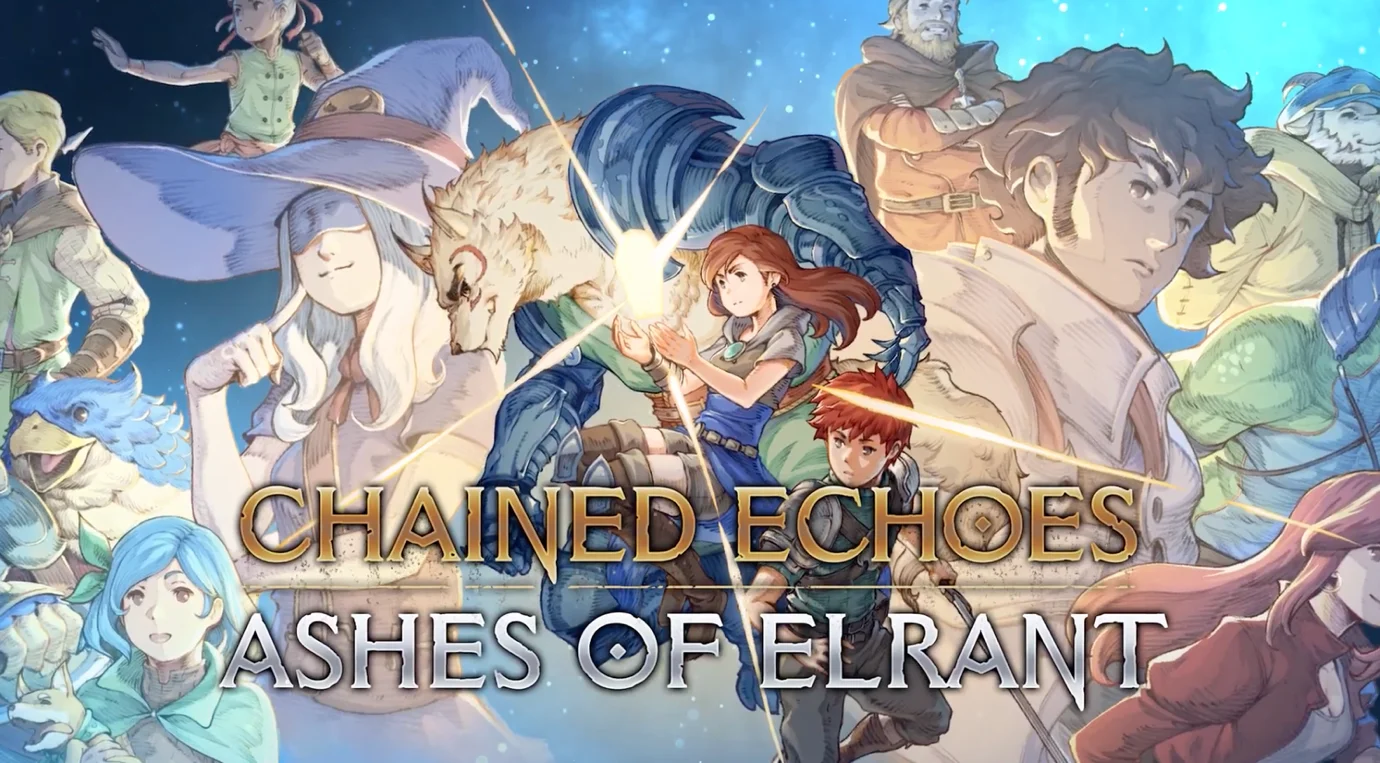 《宿命残响：艾尔兰特的灰烬》现已正式发售