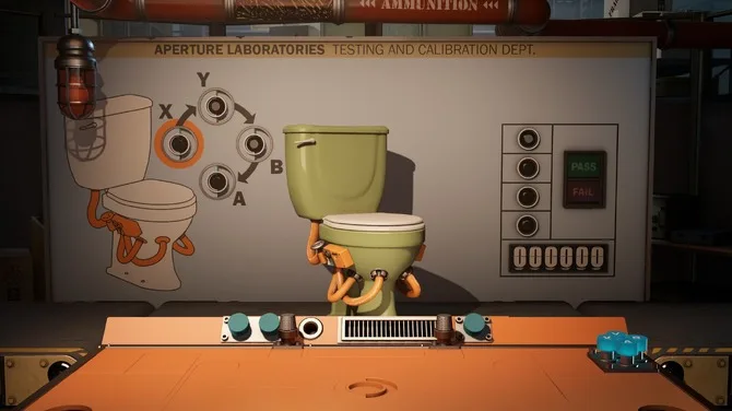 日媒GameSpark公布游戏“2022最佳厕所”评选结果