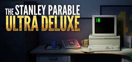 《史丹利的寓言：终极豪华版》定于4月27日在各大平台发售