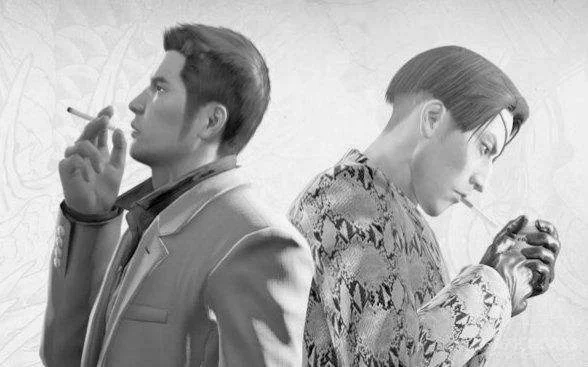 《如龙零》的主题曲《バブル》中有句歌词为“日本が世界制覇”，充分表现了泡沫经济时期日本的自大
