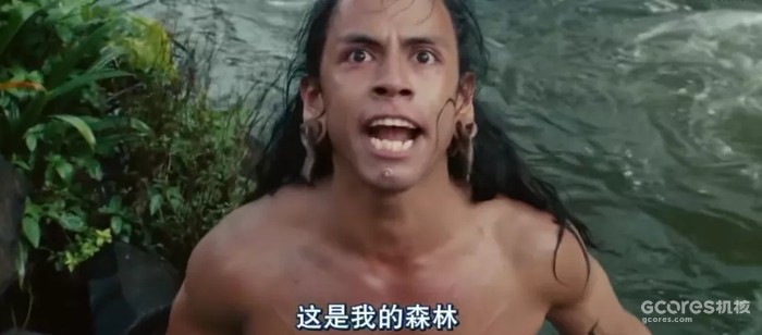 《绿色地狱》评测:你是丛林的敌人,还是丛林的王的图片 《绿色地狱》评测:你是丛林的敌人,还是丛林的王