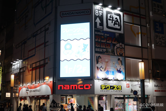 摄影丨东京印象 摄影丨东京印象