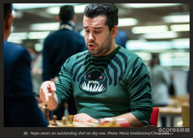 THE BOYS:那些无敌于国际象棋江湖的小子们 THE BOYS:那些无敌于国际象棋江湖的小子们