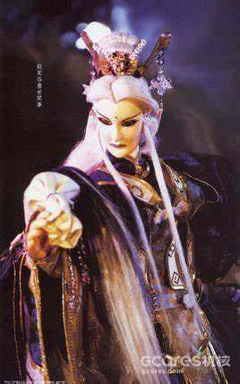 戏说霹雳丨第四章:霹雳史前纪 戏说霹雳丨第四章:霹雳史前纪