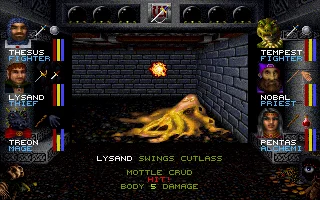 DOS版
