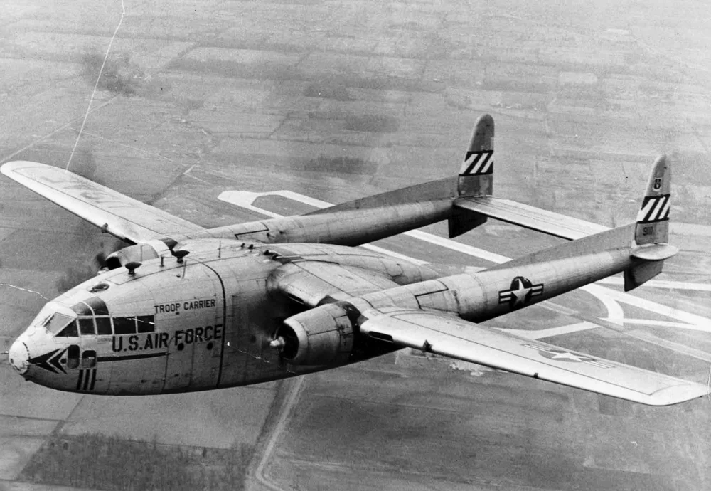 C-119