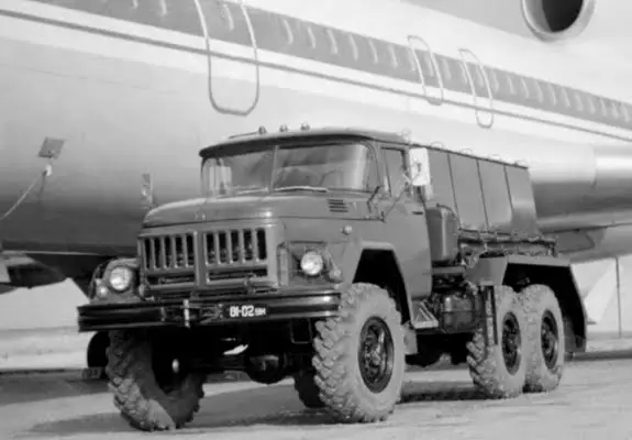 ZIL-131