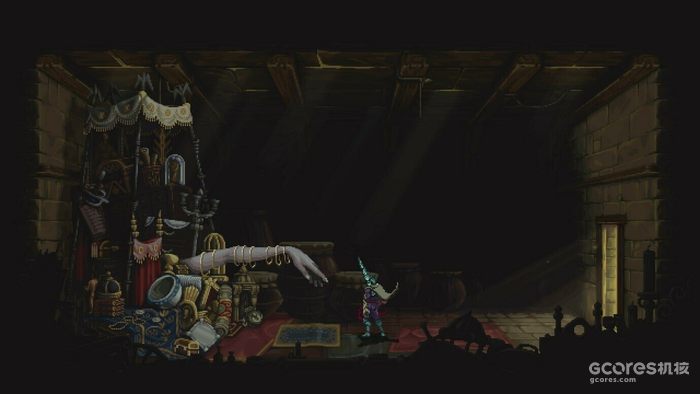 《神之亵渎2》现已开启预售,国区售价117元起 《神之亵渎2》现已开启预售,国区售价117元起