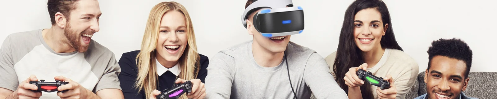 PS VR国行10月13日发售，定价2999元