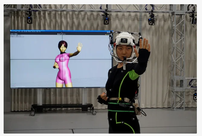 来自SEGA TECH BLOG