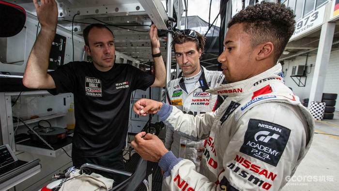 译介丨《GT赛车》内地受众很少知道的一段故事——GT学院兴衰史 译介丨《GT赛车》内地受众很少知道的一段故事——GT学院兴衰史