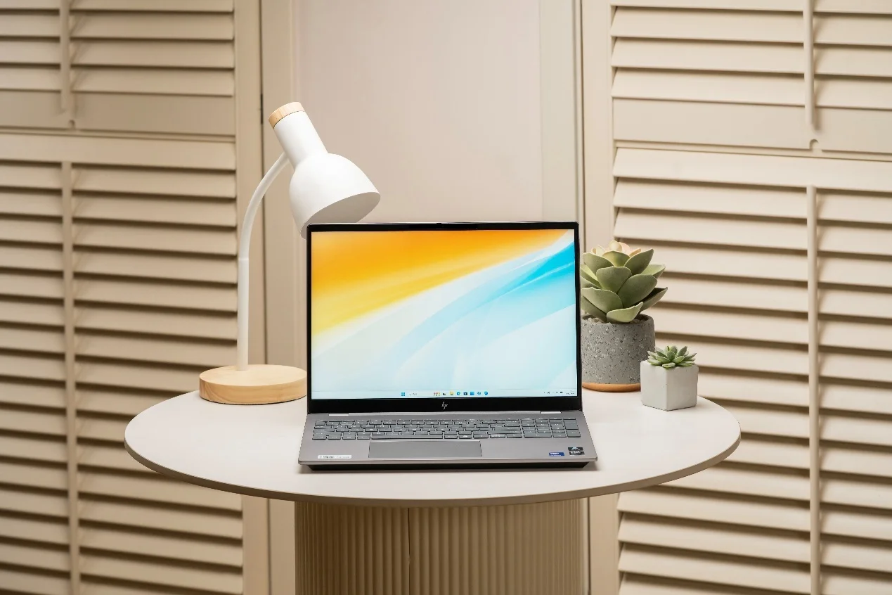 80W全能卷王，轻薄本也能玩3A！惠普星Book Pro 16深度测评