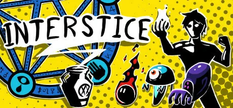 Interstice Game Interstice | 机核 GCORES
