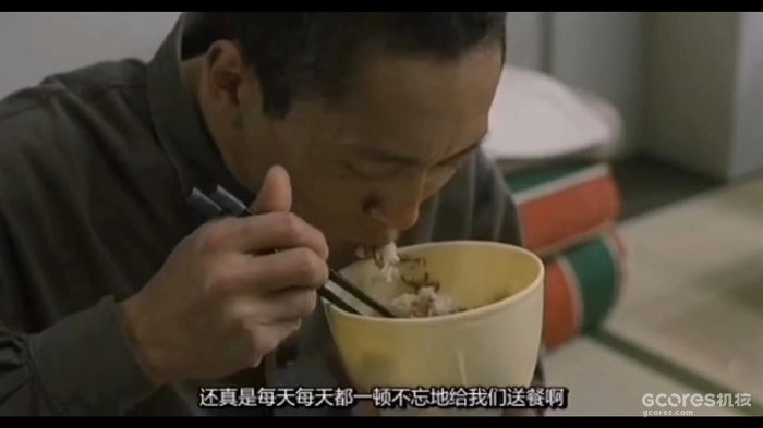 电影《监狱之中》中的现代日本监狱三餐 吃多少呢?
早餐
午餐
晚餐
节日与集会
结语