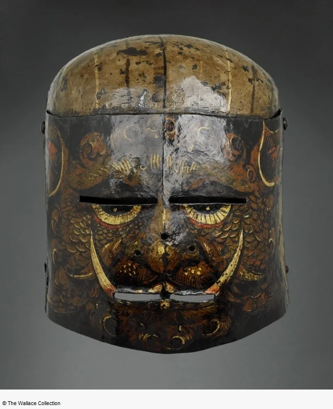 Germany 1500 The Wallace Collection
