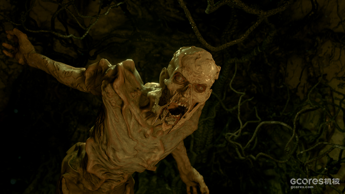 心理恐怖游戏《诡门》7月20日正式发售即日起可体验Demo 心理恐怖游戏《诡门》7月20日正式发售即日起可体验Demo