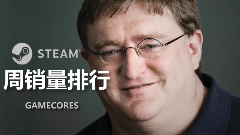 Steam周销量排行榜:《光环:士官长合集》登顶|2020年5月第二周