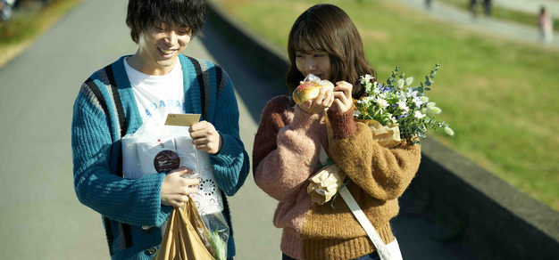 爱情电影 花束般的恋爱 将于2月22日登陆内地院线 Best Curated Esports And Gaming News For Southeast Asia And Beyond At Your Fingertips