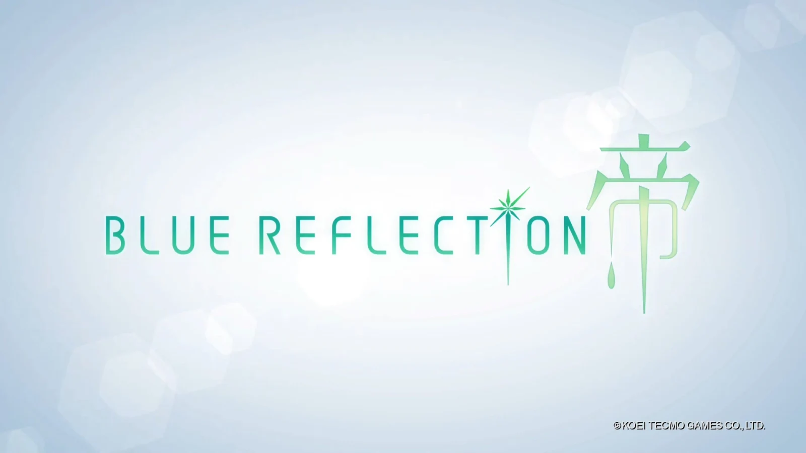 《蓝色反射：帝》公布全新预告，将于10月21日正式发售